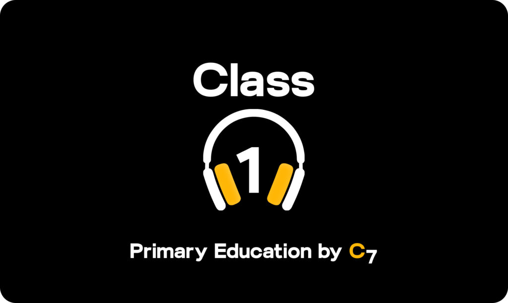 Class 1