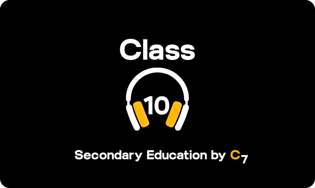 Class 10