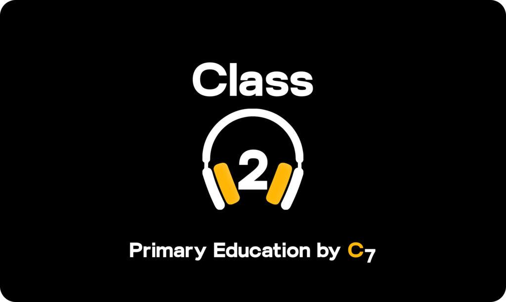 Class 2