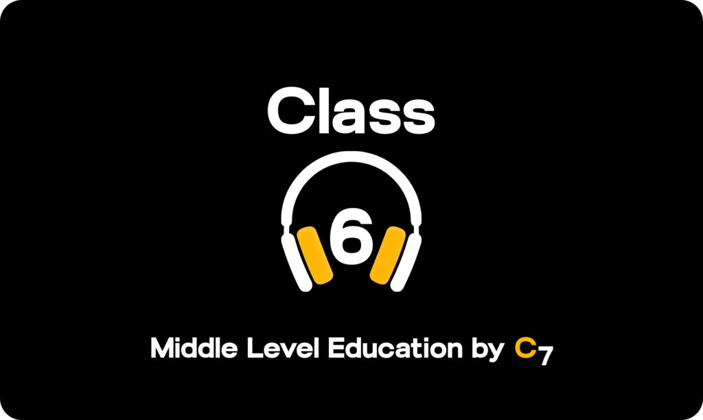 Class 6