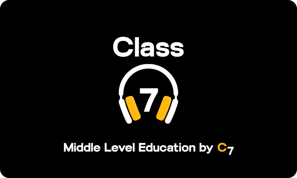 Class 7