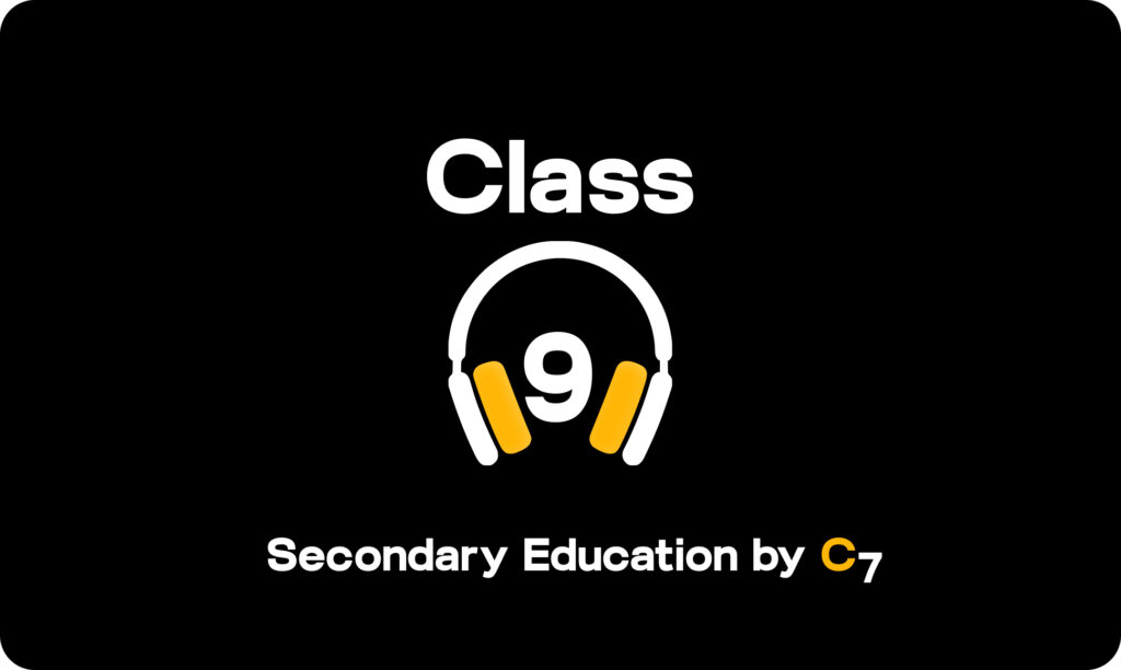 Class 9