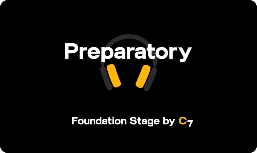 Prep