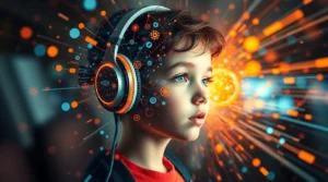 It Helps Build Stronger Imagination and Comprehension