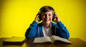 Builds Emotional Connection with Content